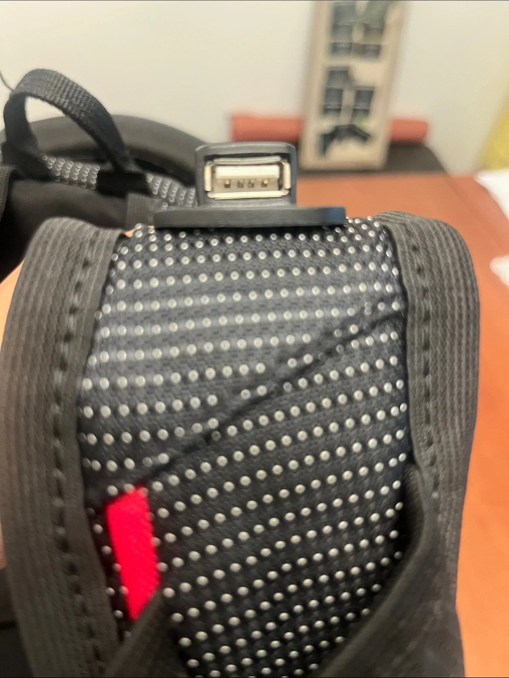 SwissGear backpack designed
